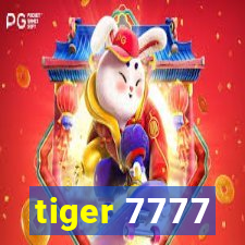 tiger 7777